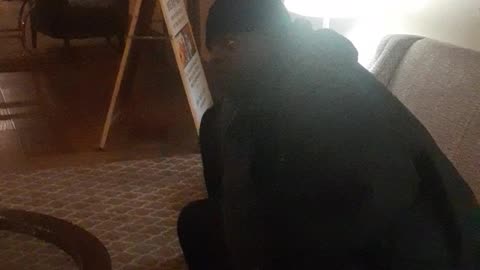 Just Another Knuckle Head