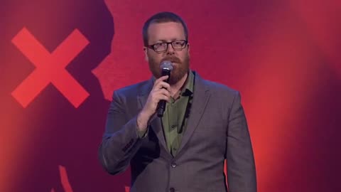 Frankie Boyle - The Last Days of Sodom