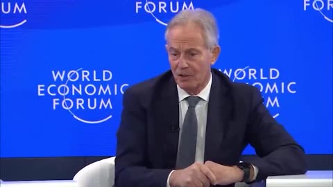 Blair pushes digital ID: “You’ve got to have a proper system to track the vaccinated.”
