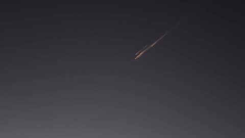 🤯✨ Watch an Old Satellite Be Brought Down in Montana! | FeedMyCuriosity