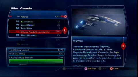 Mass Effect 3 Day 11 - 11 _ 13