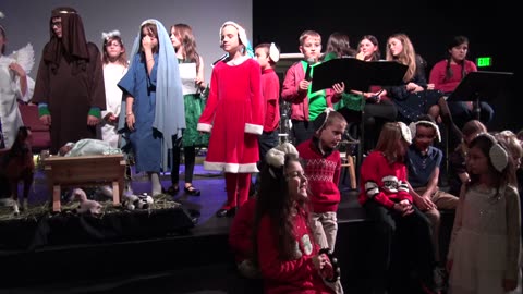 12.16.25 NICS Christmas Spelling Bee