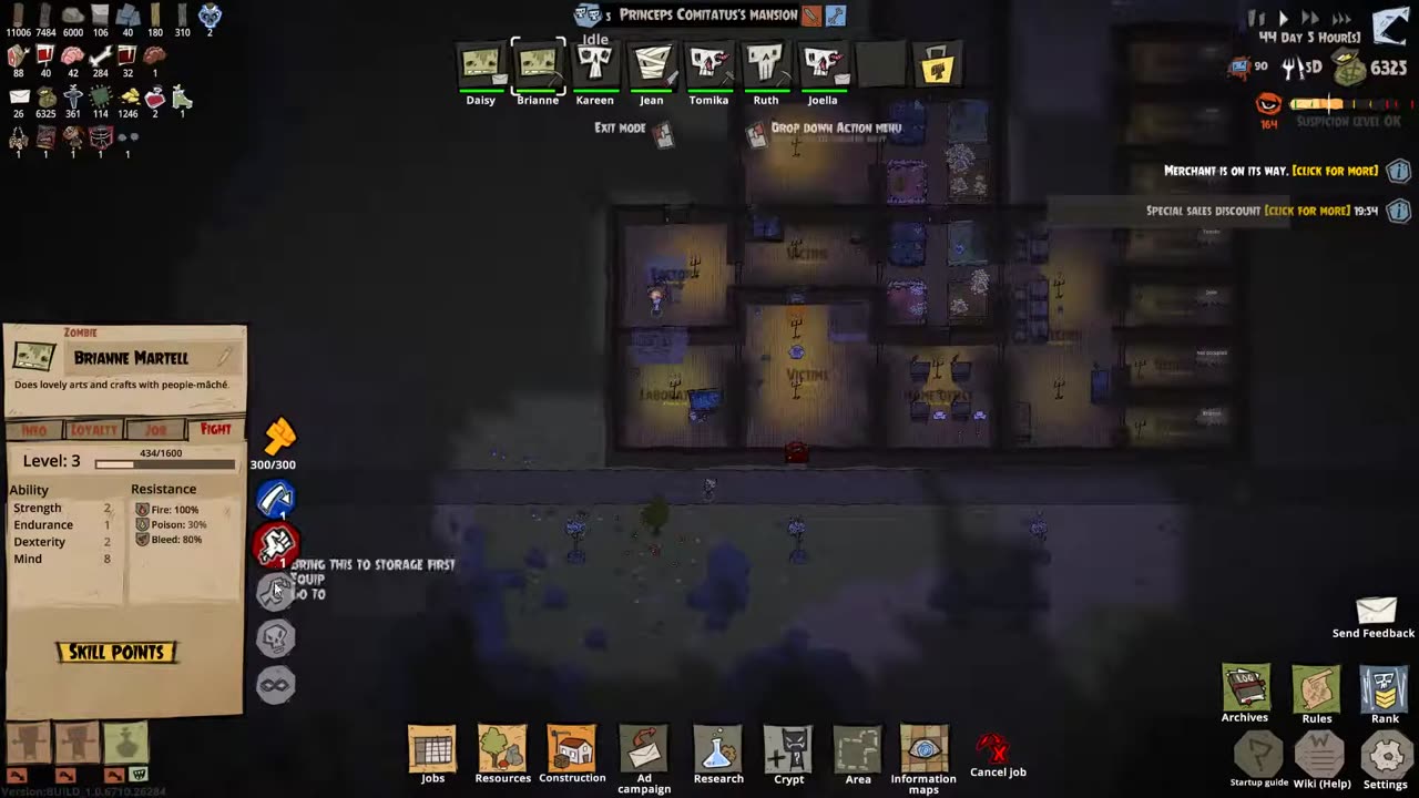 MachiaVillain v1.01 06 - No Commentary