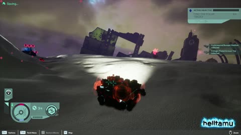 TerraTech Worlds – Episode 351