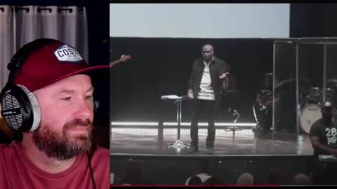 Pastor Warns What’s Coming Next to the U.S. — It's Already Begun