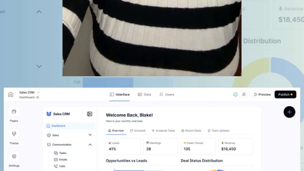 Softr’s New Database AI Agents: Build Powerful Business Apps Without Code