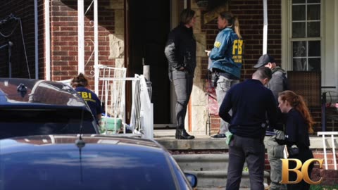 Lawyer for man arrested in Michigan says there is ‘no evidence’ of Halloween terror plot