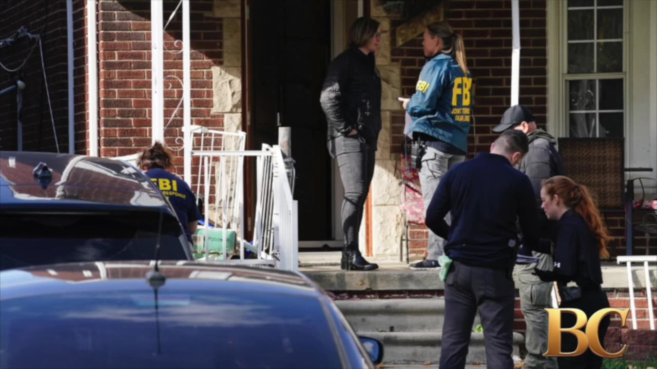 Lawyer for man arrested in Michigan says there is ‘no evidence’ of Halloween terror plot