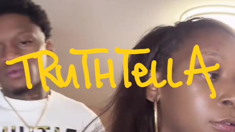 BIG EARL & 21BADBITCH LINE GGHUNCHO THEN LINE DROSKI