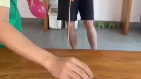 High Kick Family's Hilarious Daily Life | Funny Video viral | reels |comedy video #comedy | pat-2