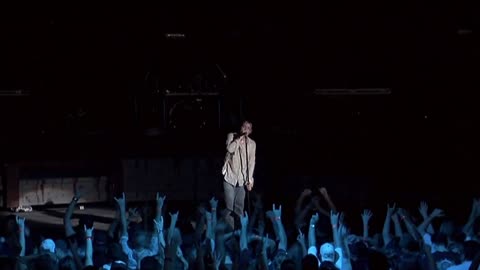 Here Without You - 3 Doors Down (live)