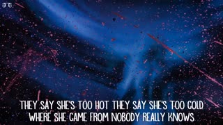Breaking: NEFFEX - Rumors (Lyrics)