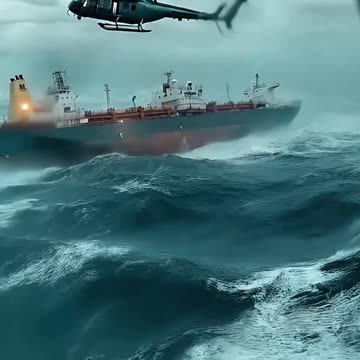 Facing the Storm 😾🥲