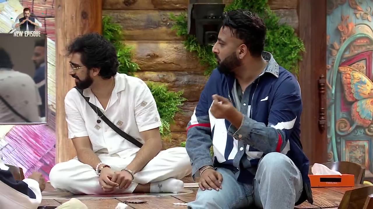 Bigg Boss S19 E51 - Day 50: Nominations Spice Up