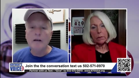 Kentucky's Voice 9-29-25