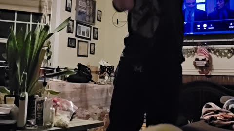 FERRET WRESTLING 2 #professionalwrestling #prowrestling #Wrestling #SportsEntertainment #WWE #AEW