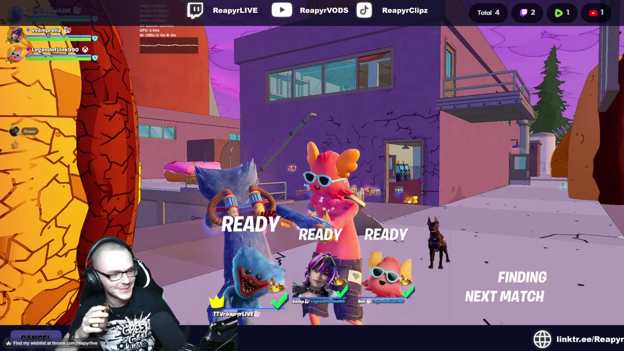 🔴Live🔴I have a migraine but the show must go on🔴!throne !merch !dubby !discord !socials🔴