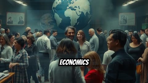 The Psychological Tactics of Control: Echoes from Eden