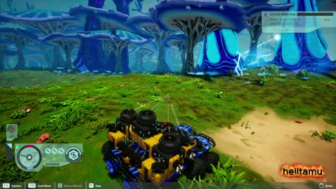 TerraTech Worlds – Episode 99