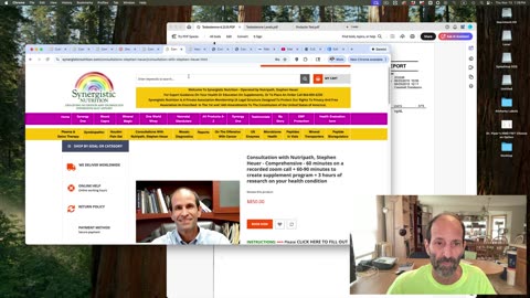 This Is A Missing Nutrient That Can Keep Your Testosterone High and Tummy Flat Naturally