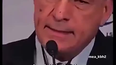 Three principles that enable the Jews to believe in their own lies