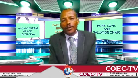 COEC-TV
