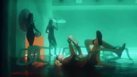 Drab Majesty - Out of Sequence (2019) (Gothic Rock)