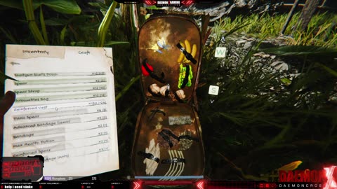 Ferocious - Day 4 | Story Playthrough • RTX 3060 • Gameplay