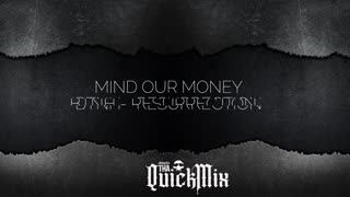 BTNH - Mind on Our Money (Tha QuickMix)