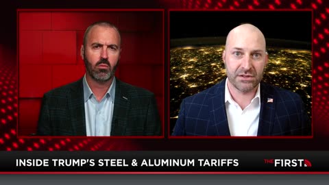 Trump Places Big Tariff On Steel: Here's What It Means For Your Wallet