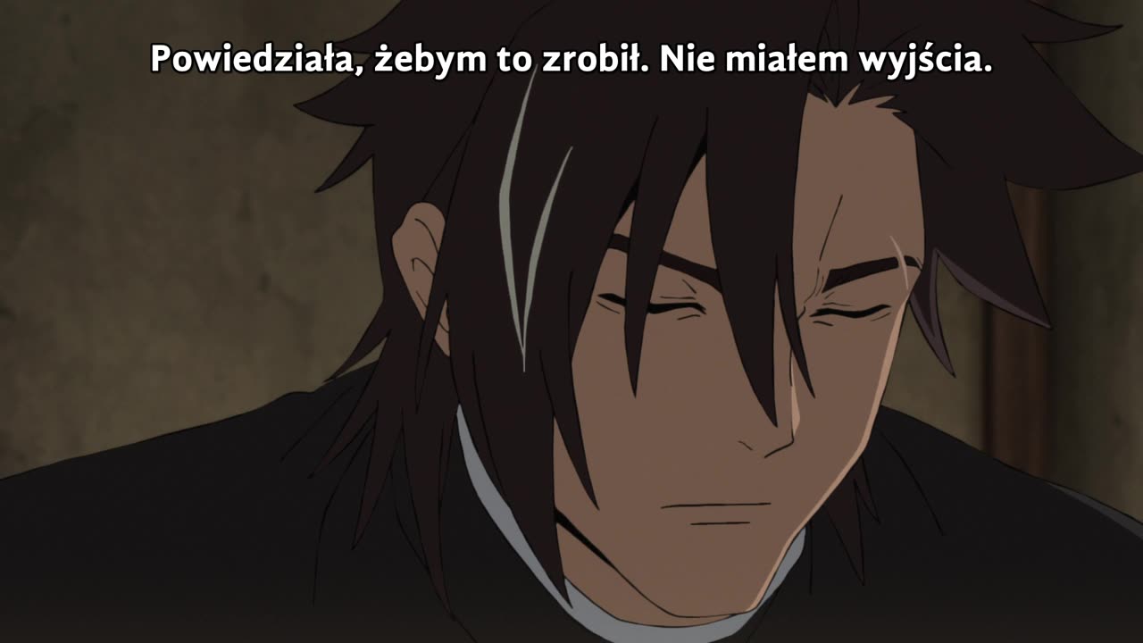 Bohater Skazaniec 07PL