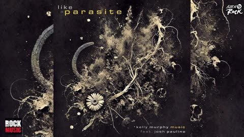 Kelly Murphy Music - Like a Parasite (2026)