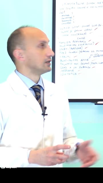 Borsite Trocanterica, I Sintomi