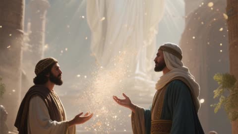 The Weight of Hidden Guilt | Leviticus 5 Explained 😔🙏