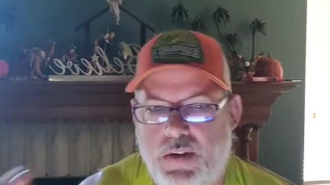 The Fourth Dimension Vol2: (Chapter 2m) God Controls the Frogs