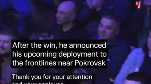 ⚔️🇺🇦 Ukraine Russia War | Ukrainian Fighter Pavlo Sivitskyi Post-Battle Moments | RCF