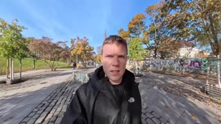 Exposing Criminals in Berlin! 🇩🇪 (SHOCKING)