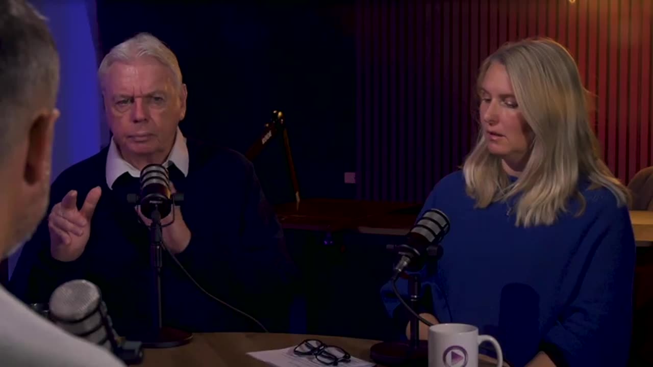 We Need to Talk About DIGITAL ID - A WARNING