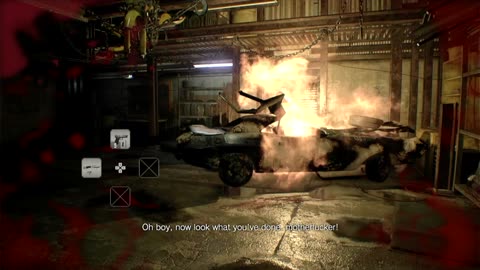 Resident Evil 7: The Hills have some mold PART 2