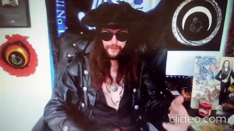 THE FUTURE PIRATE ADVENTURES OF STYXHEXENHAMMER666!