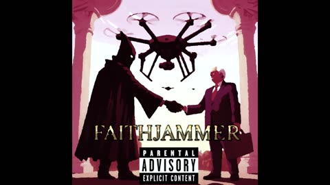 [REUPLOAD] - J-Bird | Faithjammer