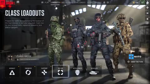 🔴LIVE - BATTLEFIELD 6 - REDSEC SATURDAY WINS.mp4