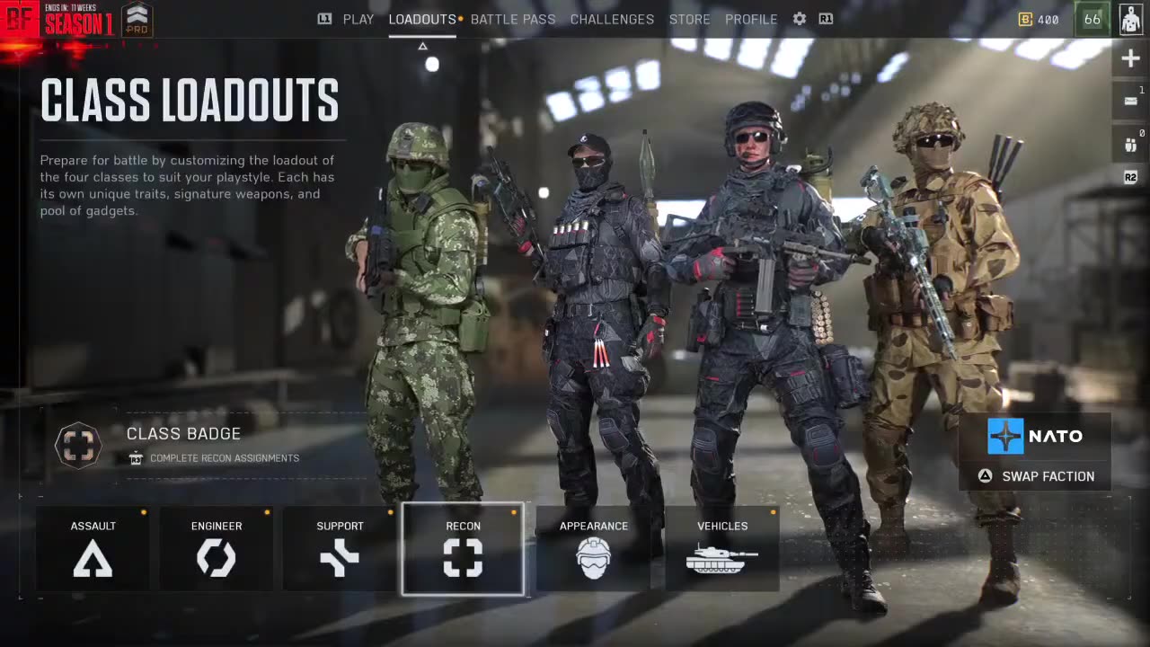 🔴LIVE - BATTLEFIELD 6 - REDSEC SATURDAY WINS.mp4