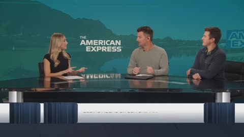 US Sports Golf Feat. Scottie Scheffler makes his 2026 debut, Chris Gotterup wins The Sony Open