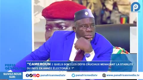 CAMEROUN-ELECTIONS PRESIDENTIELLES : Quels Sont Les Défis ?