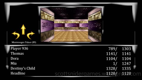 Mystical Justice SE Gameplay Video #287 (11-12-2025)