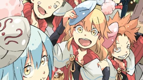 That Time I Got Reincarnated as a Slime, Vol. 9 Webnovel | Light Novel