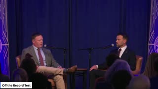 Live Fearlessly, Live Like Charlie Kirk