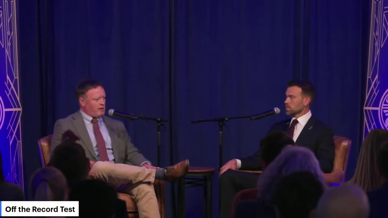 Live Fearlessly, Live Like Charlie Kirk