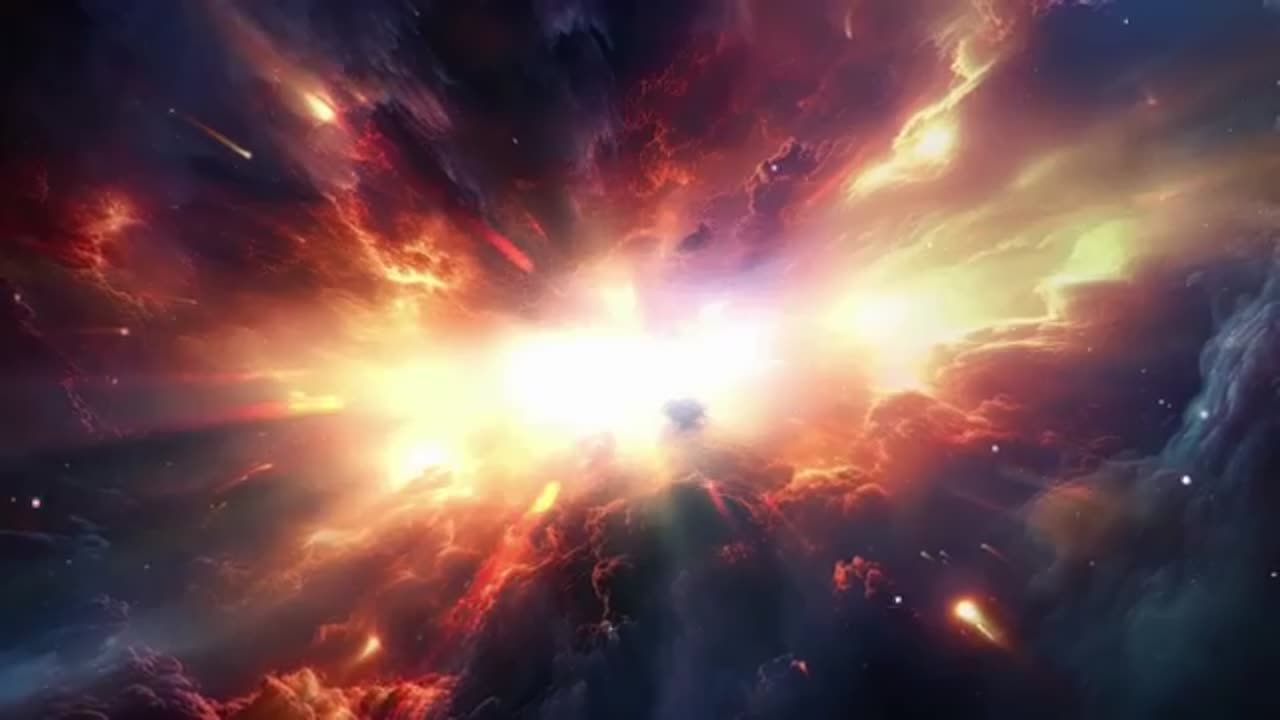 Interstellar Journeys: Space Travel Through 4K